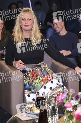 'NDR Talk Show' in Hamburg