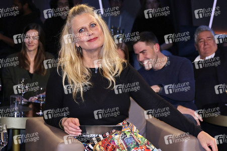 'NDR Talk Show' in Hamburg