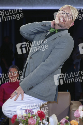 'NDR Talk Show' in Hamburg