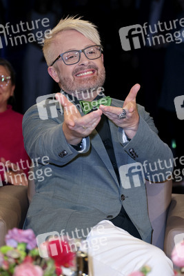 'NDR Talk Show' in Hamburg