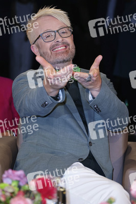 'NDR Talk Show' in Hamburg