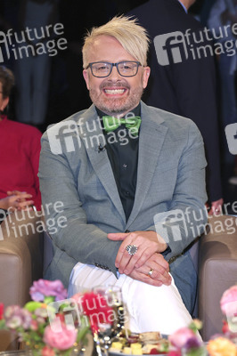 'NDR Talk Show' in Hamburg
