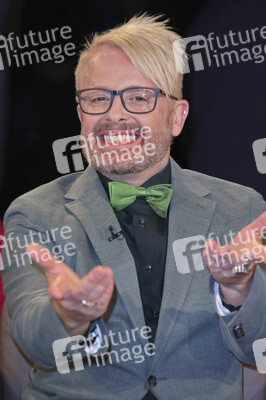 'NDR Talk Show' in Hamburg