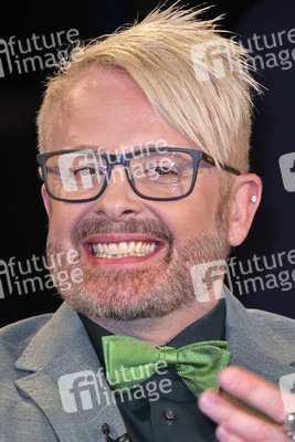 'NDR Talk Show' in Hamburg