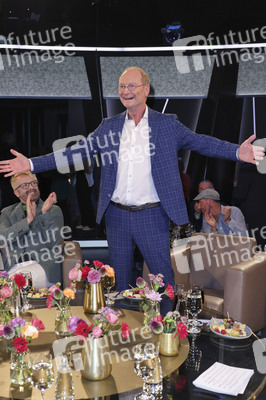 'NDR Talk Show' in Hamburg