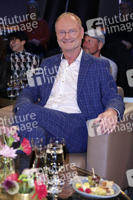'NDR Talk Show' in Hamburg