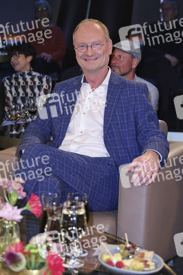 'NDR Talk Show' in Hamburg