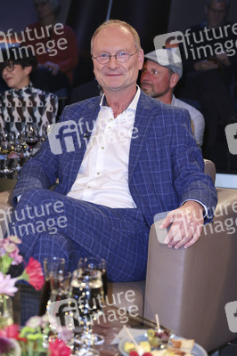 'NDR Talk Show' in Hamburg