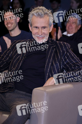 'NDR Talk Show' in Hamburg