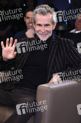 'NDR Talk Show' in Hamburg