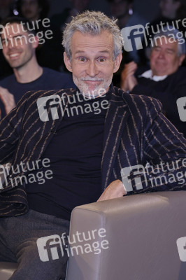 'NDR Talk Show' in Hamburg