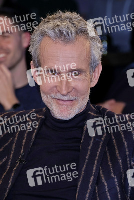 'NDR Talk Show' in Hamburg