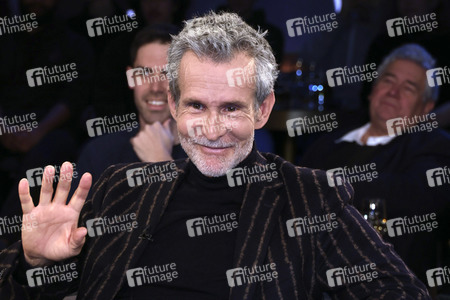 'NDR Talk Show' in Hamburg