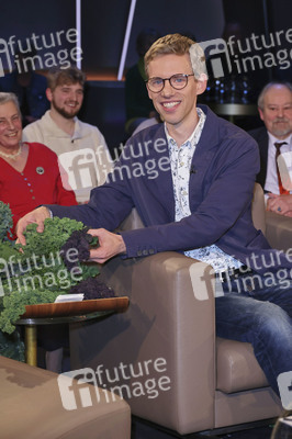 'NDR Talk Show' in Hamburg