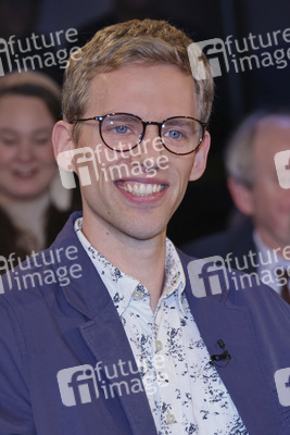 'NDR Talk Show' in Hamburg