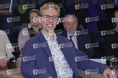 'NDR Talk Show' in Hamburg