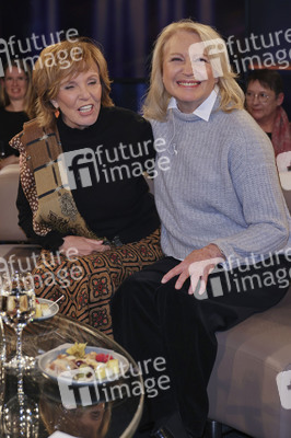 'NDR Talk Show' in Hamburg