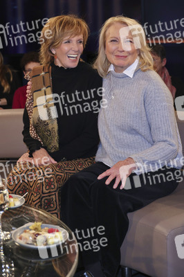 'NDR Talk Show' in Hamburg