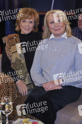 'NDR Talk Show' in Hamburg