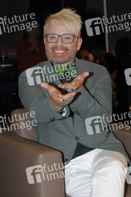 'NDR Talk Show' in Hamburg