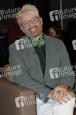 'NDR Talk Show' in Hamburg
