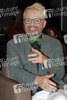 'NDR Talk Show' in Hamburg