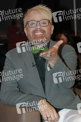 'NDR Talk Show' in Hamburg