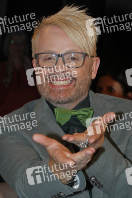 'NDR Talk Show' in Hamburg