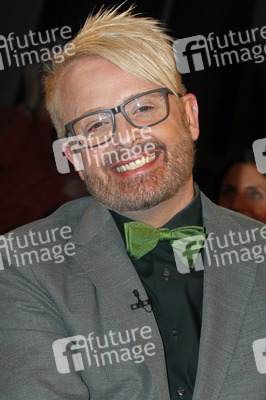 'NDR Talk Show' in Hamburg