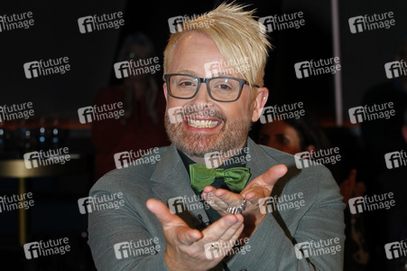 'NDR Talk Show' in Hamburg