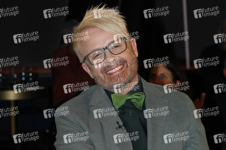 'NDR Talk Show' in Hamburg