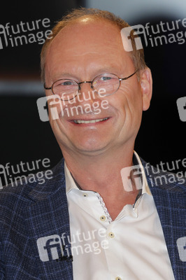 'NDR Talk Show' in Hamburg