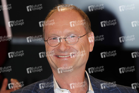 'NDR Talk Show' in Hamburg