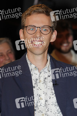 'NDR Talk Show' in Hamburg