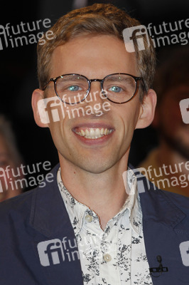 'NDR Talk Show' in Hamburg