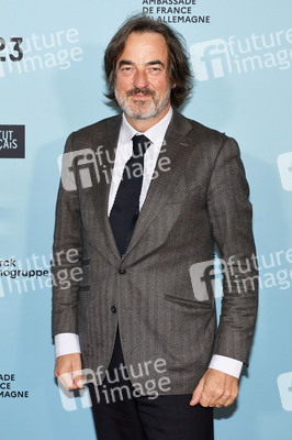 Filmpremiere 'Auf dem Weg', 23. Französische Filmwoche Berlin