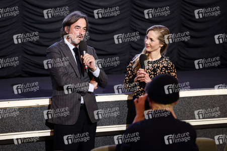 Filmpremiere 'Auf dem Weg', 23. Französische Filmwoche Berlin