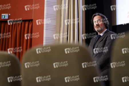 Filmpremiere 'Auf dem Weg', 23. Französische Filmwoche Berlin