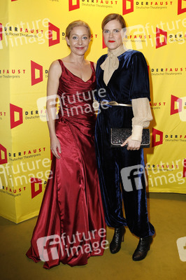 Deutscher Theaterpreis Der Faust 2023 in Hamburg