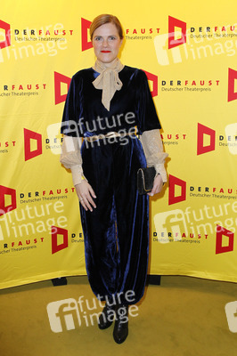 Deutscher Theaterpreis Der Faust 2023 in Hamburg