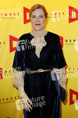 Deutscher Theaterpreis Der Faust 2023 in Hamburg