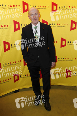 Deutscher Theaterpreis Der Faust 2023 in Hamburg