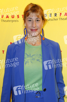 Deutscher Theaterpreis Der Faust 2023 in Hamburg