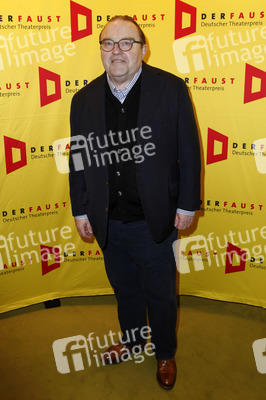 Deutscher Theaterpreis Der Faust 2023 in Hamburg