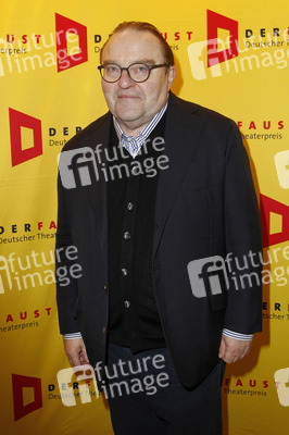 Deutscher Theaterpreis Der Faust 2023 in Hamburg