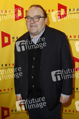 Deutscher Theaterpreis Der Faust 2023 in Hamburg