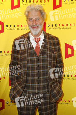 Deutscher Theaterpreis Der Faust 2023 in Hamburg