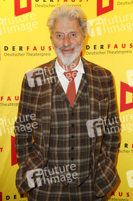Deutscher Theaterpreis Der Faust 2023 in Hamburg