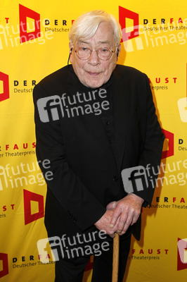 Deutscher Theaterpreis Der Faust 2023 in Hamburg