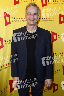 Deutscher Theaterpreis Der Faust 2023 in Hamburg